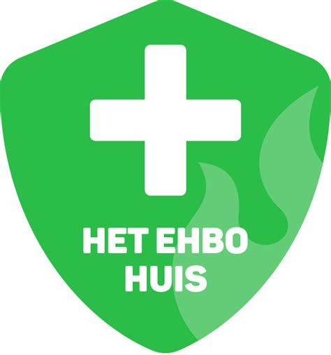 training ehbo in huis.